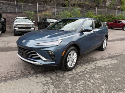 2024 Buick Envista Preferred