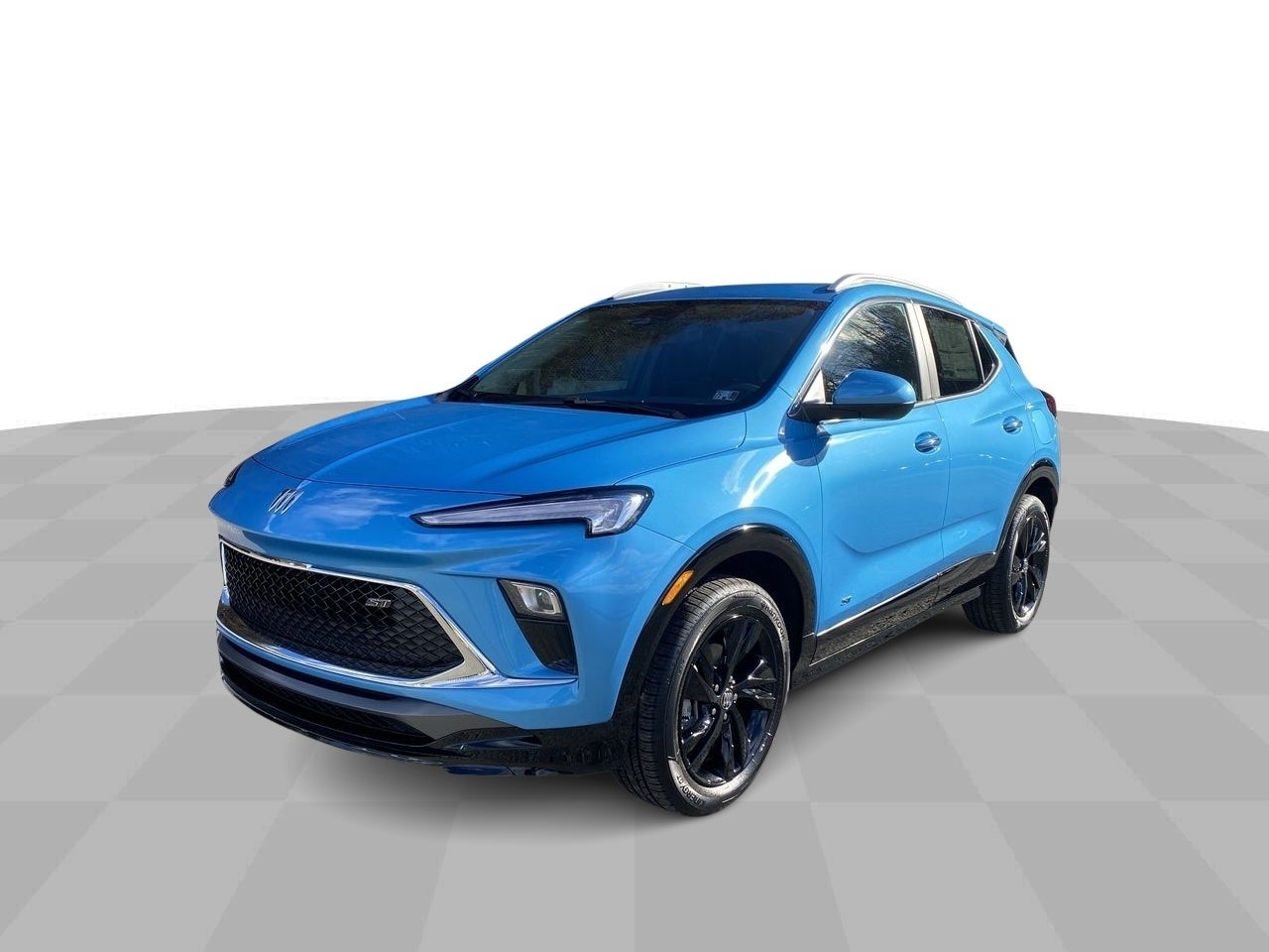 2025 Buick Encore GX Sport Touring