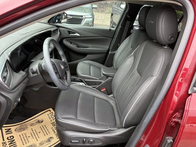 2024 Buick Encore GX Avenir