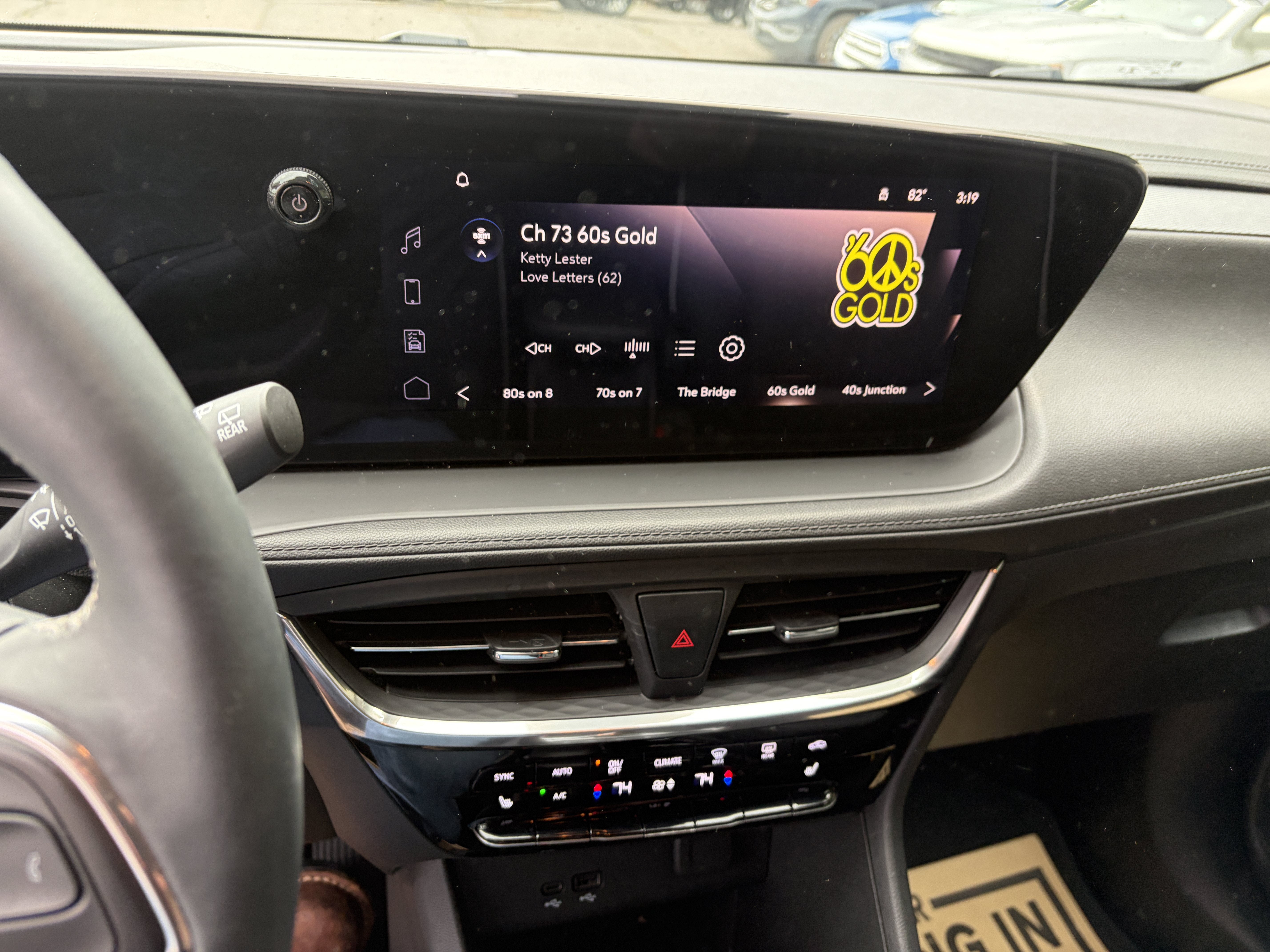 2024 Buick Encore GX Avenir