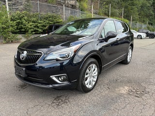 2020 Buick Envision Preferred