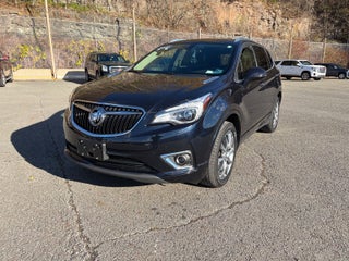 2020 Buick Envision Essence Group