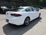 2019 Buick Regal Sportback Preferred