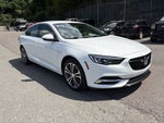 2019 Buick Regal Sportback Preferred