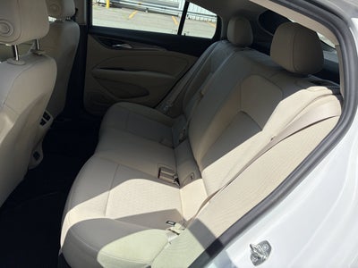 2019 Buick Regal Sportback Preferred