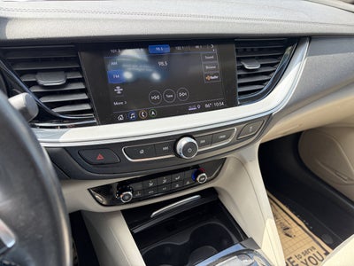 2019 Buick Regal Sportback Preferred