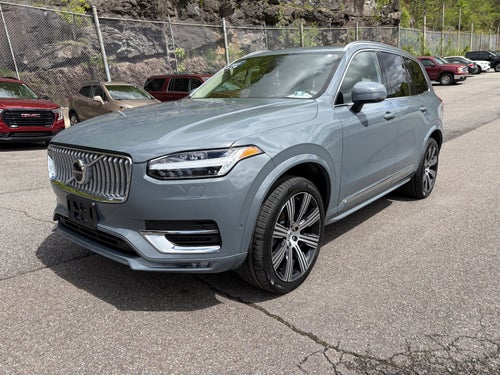 2023 Volvo XC90 B6 Ultimate 7-Seater