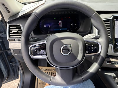 2023 Volvo XC90 B6 Ultimate 7-Seater