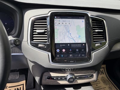 2023 Volvo XC90 B6 Ultimate 7-Seater