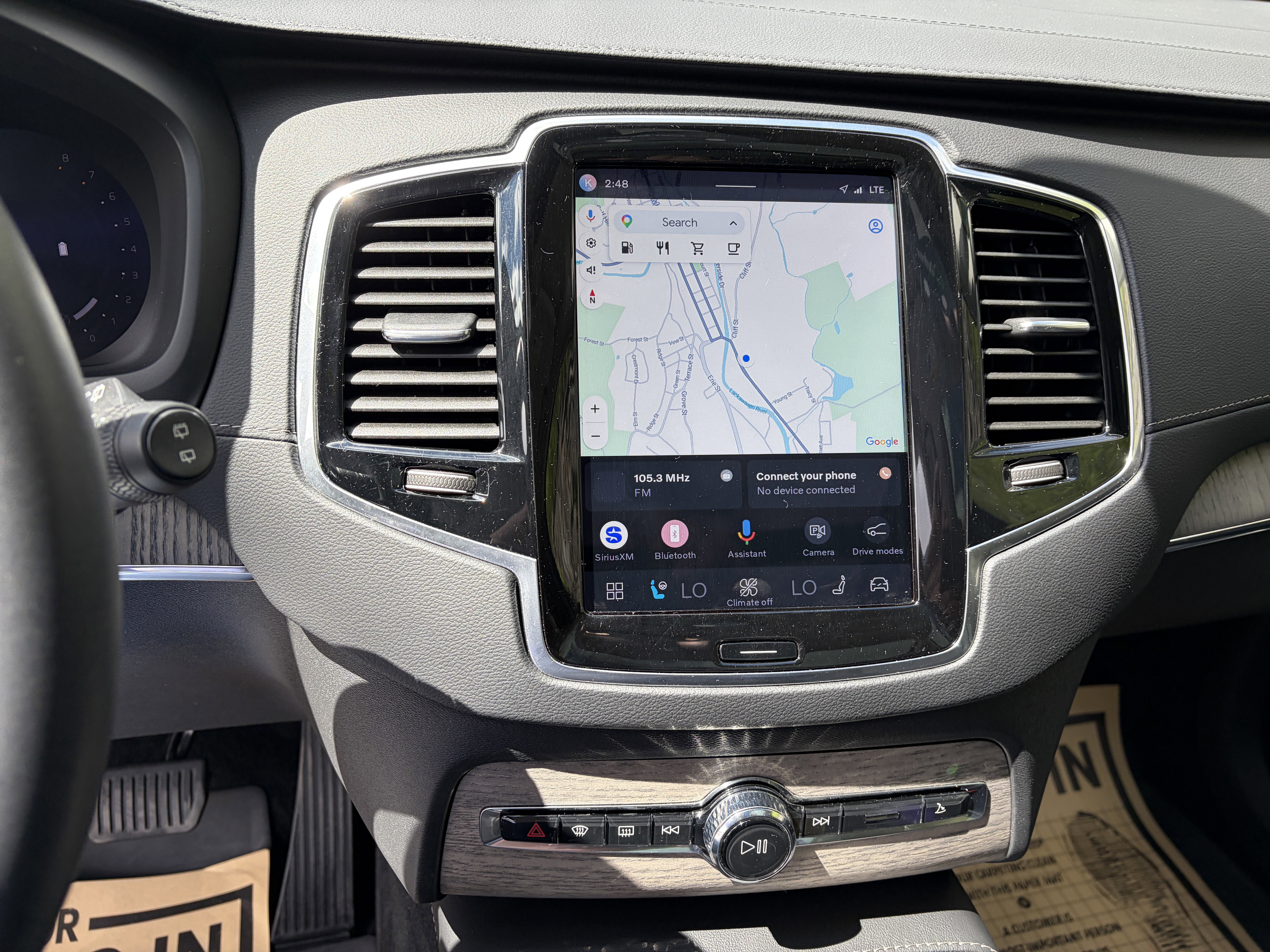2023 Volvo XC90 B6 Ultimate 7-Seater