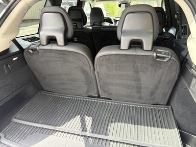 2023 Volvo XC90 B6 Ultimate 7-Seater