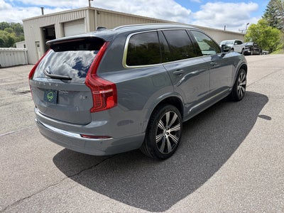 2023 Volvo XC90 B6 Ultimate 7-Seater