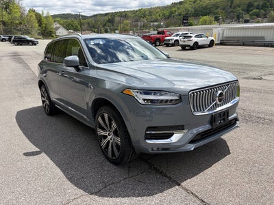 2023 Volvo XC90 B6 Ultimate 7-Seater