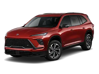 Buick Enclave vs Acura MDX vs Infiniti QX60 - Edw. J. Schwarz Inc in Honesdale PA