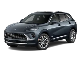 Buick Envision vs Acura RDX vs Lexus NX - Edw. J. Schwarz Inc in Honesdale PA