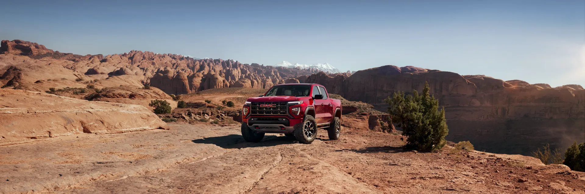 2026 GMC Canyon at Edw. J. Schwarz Inc in Honesdale PA