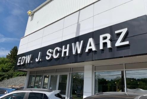 Edw. J. Schwarz Inc Dealership